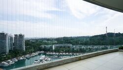 The Oceanfront @ Sentosa Cove (D4), Condominium #581782011